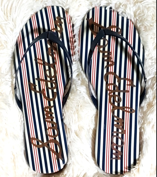 Sam Edelman Shoes - EC Sam Edelman thong sandals